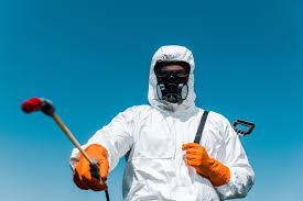 Best Real Estate Pest Inspections  in Colfax, IL